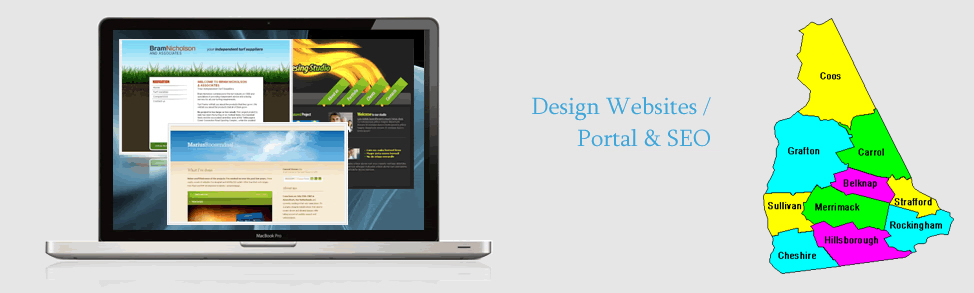 Website Designing
