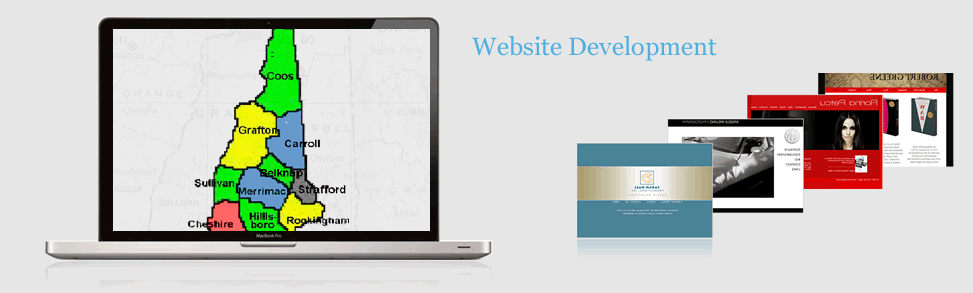 Website Development